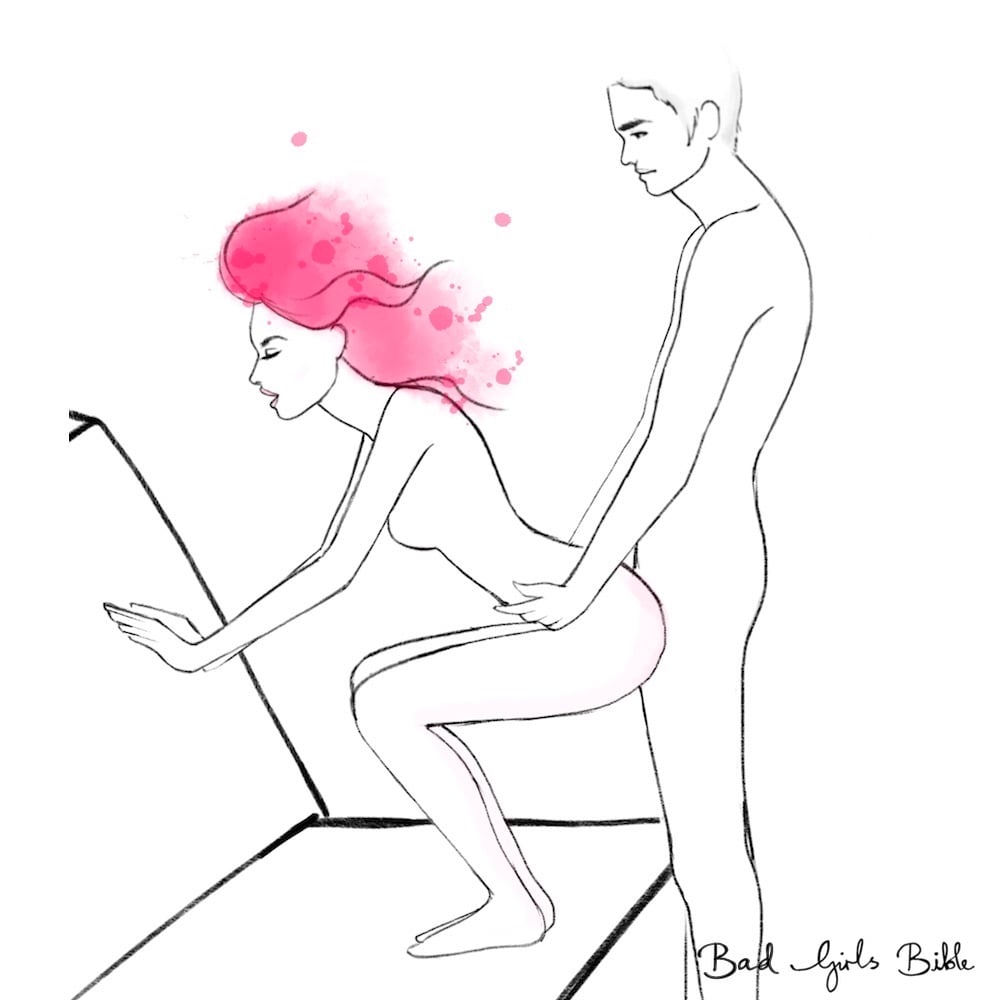 体位图: Pump-Sex-Position-Illustration